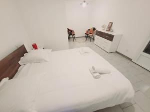 Villas CHEZ GINOU : photos des chambres