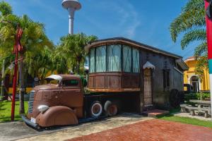 Apinya Resort Bangsarey