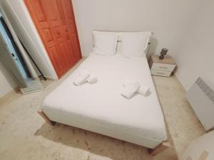 Villas CHEZ GINOU : photos des chambres