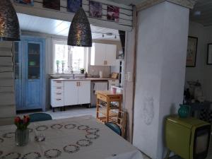 Furuly vakantiehuis