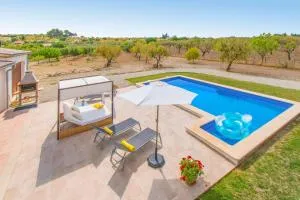 Finca SERA Caimari by Mallorca Villa Selection - 凯玛丽