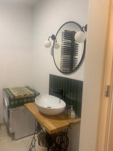 Apartament Warszawska 33