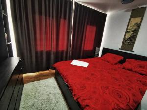 Meri-Cherry Apartment