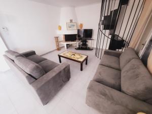 Villas CHEZ GINOU : photos des chambres