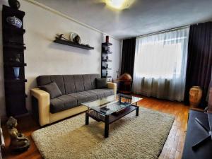 Meri-Cherry Apartment