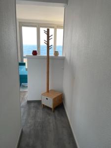 Appartements Gites Des Falaises : photos des chambres