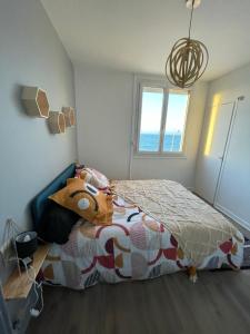 Appartements Gites Des Falaises : photos des chambres