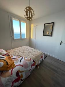 Appartements Gites Des Falaises : photos des chambres