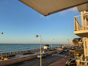 Appartements Gites Des Falaises : photos des chambres