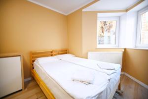 Victus Apartamenty, Apartament Sopot Yourself