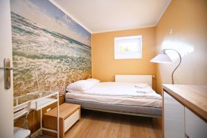 Victus Apartamenty, Apartament Sopot Yourself