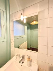 Idéal gare aéroport centre-ville Beauvais