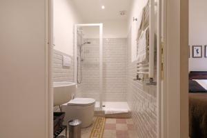 Double Room room in Residenza Mazzini