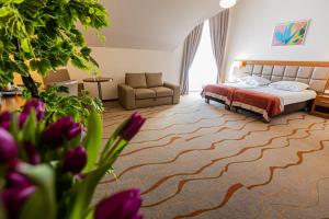 Hotel Olivia Medical SPA