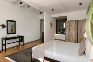 Aria Acropolis Suites, Troulanda