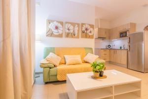 Apartamento COSTASOL