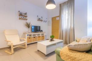 Apartamento COSTASOL