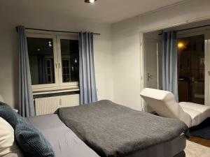 Geräumige, helle 3 Zimmer FeWo