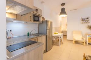 Apartamento COSTASOL