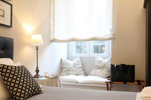 Deluxe Room room in Residenza Mazzini