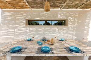 Villa Acquadolce by Perle di Puglia