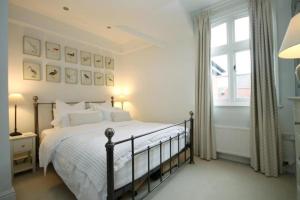 Central Knutsford