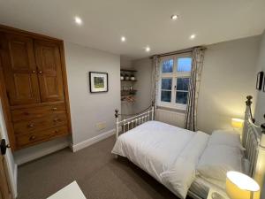 Central Knutsford