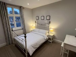 Central Knutsford