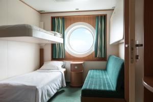 Tallink ferry -Tallinn 2 nights return cruise to Stockholm