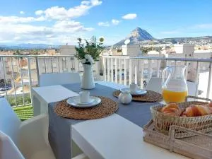 Apartamentos Strand Jávea - Xàbia