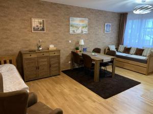Apartmany Klostermann & Javor Wellness