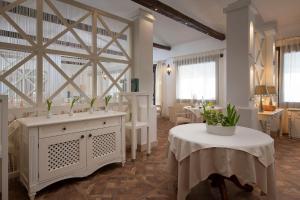 Villa Cavalieri Country Hotel img32