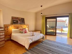 Desert Breeze Lodge