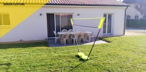 Maison proche Futuroscope