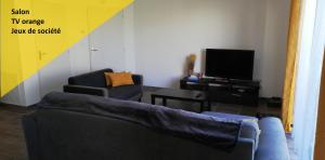 Maison proche Futuroscope