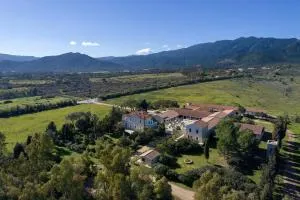 Villa Cavalieri Country Hotel - Pula