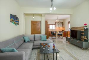 Ifigeneias Lavish Escape with Private Hot Tub