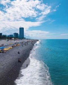 Orbi City Sea View