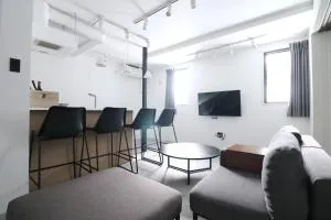 HOTEL WHEAT WACCA - Tsukisappu