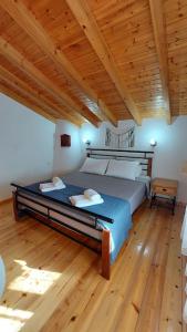 Aleyna house Lindos area