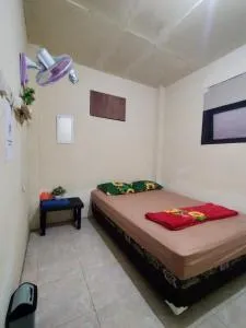 Ijen Basecamp & Homestay - Pandean