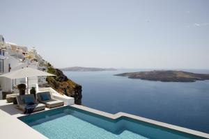 Inspire Santorini Luxury Villas