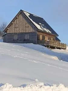 Chalet des Monts Dore - 皮什朗德