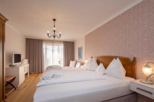 Double Room room in Das Moerisch