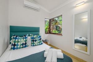 San Lameer Villa 3207 - 3 Bedroom Classic - 6 pax - San Lameer Rental Agency