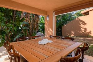 San Lameer Villa 3207 - 3 Bedroom Classic - 6 pax - San Lameer Rental Agency