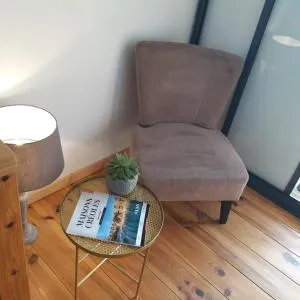 Charmant Lodge au calme - Mon Caprice