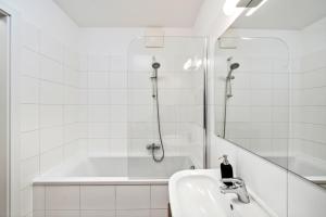 Design Apartments in Favoriten Vienna