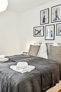 Design Apartments in Favoriten Vienna