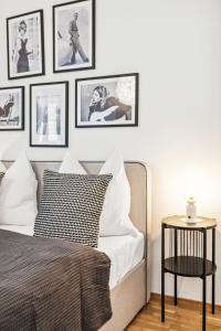 Design Apartments in Favoriten Vienna